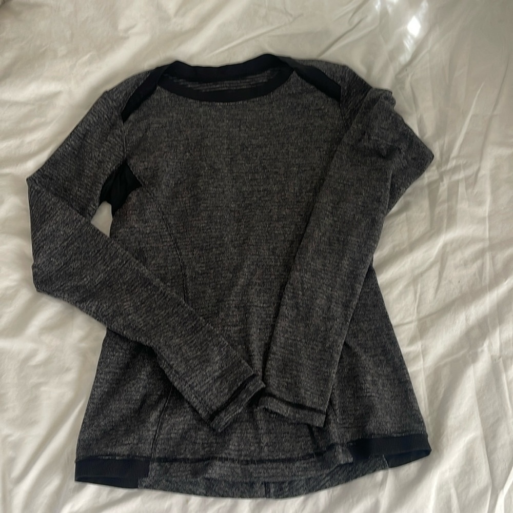 Lululemon like new worn once